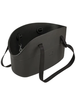 

Pet Outing Package Cat Bag Outgoing Portable Dog with A Backpack Handbag Bubble Suitcase Carriers