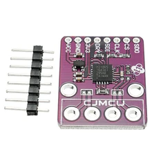 Cjmcu-31865 Max31865 Rtd Platinum Sesistance Temperature Detector Pt100 to Pt1000 Module цена Cjmcu-31865 Max31865 Rtd Platinum Sesistance Temperature Detector Pt100 to Pt1000 Module цены онлайн