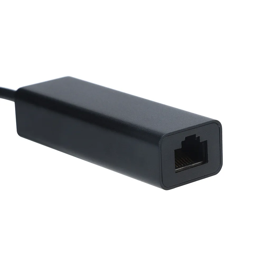 1000Mps USB2.0 к RJ45 Lan Ethernet адаптер концентратор сетевой карты для nintendo Switch 8,15