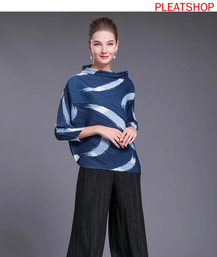 [EAM] Loose Fit Plaid Oversized Cotton-padded