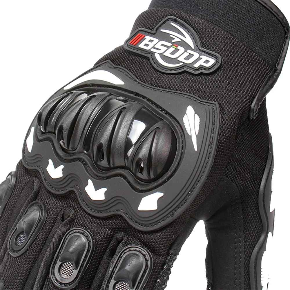 Универсальные всесезонные перчатки для мотогонок и внедорожников для KTM 390 200 125 Duke RC125 RC200 RC390 RC8 RC8R