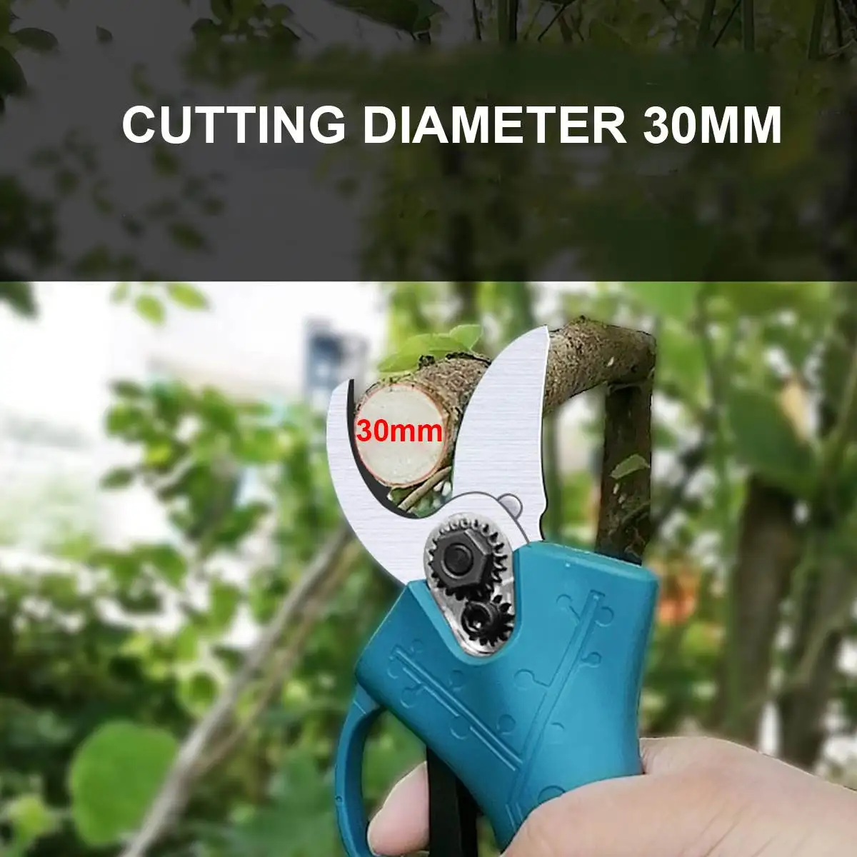 Camouflage Professional Carbon Fiber Tripod