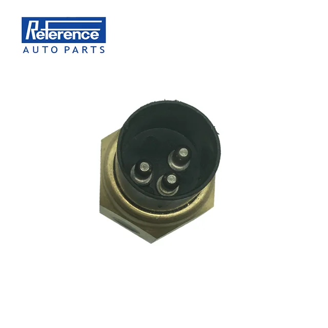 Water Temperature Sensor OEM Number 1598855 4803227 For VOL Truck 
