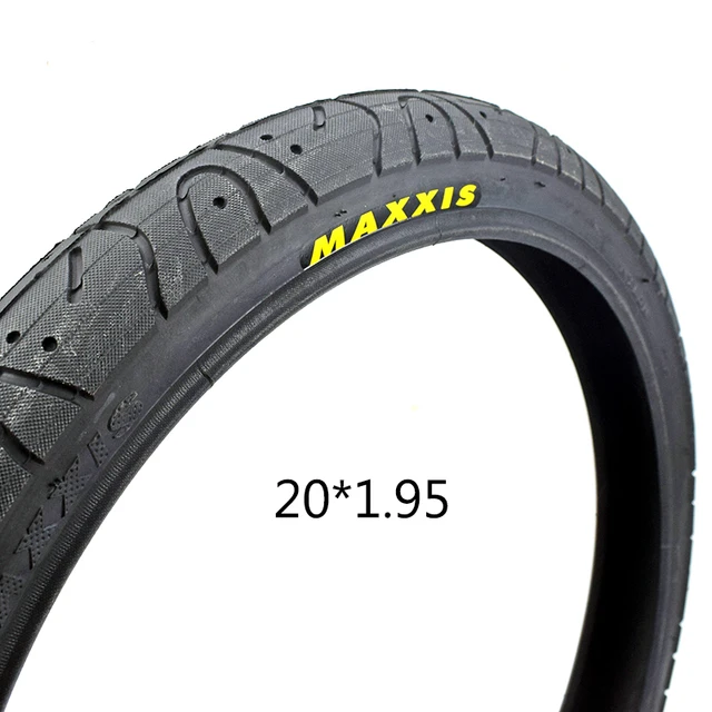 maxxis hookworm bmx