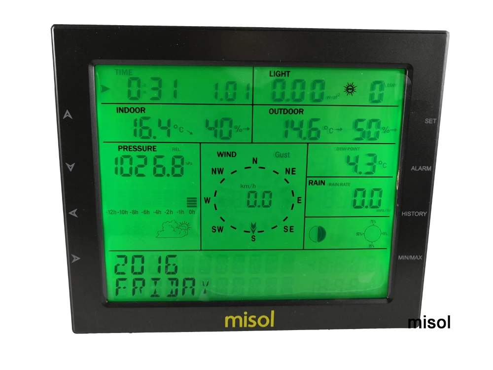 WS-2310CA-5