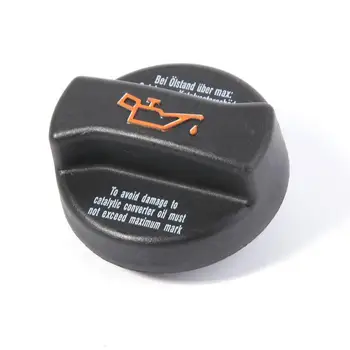 

65*65*40 mm Engine Oil Filler Cap 06B103485 C 026103485 D for A4 A6 A8 TT Car Accessories for Golf for Quattro1989-1994 100