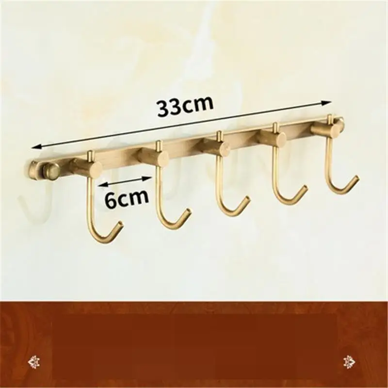 Number 7 Bagno Фен держатель для волос Badkamer Estanteria Banyo Aksesuarlari Salle De Bain полки Banheiro ванная комната настенная полка - Цвет: Number 7