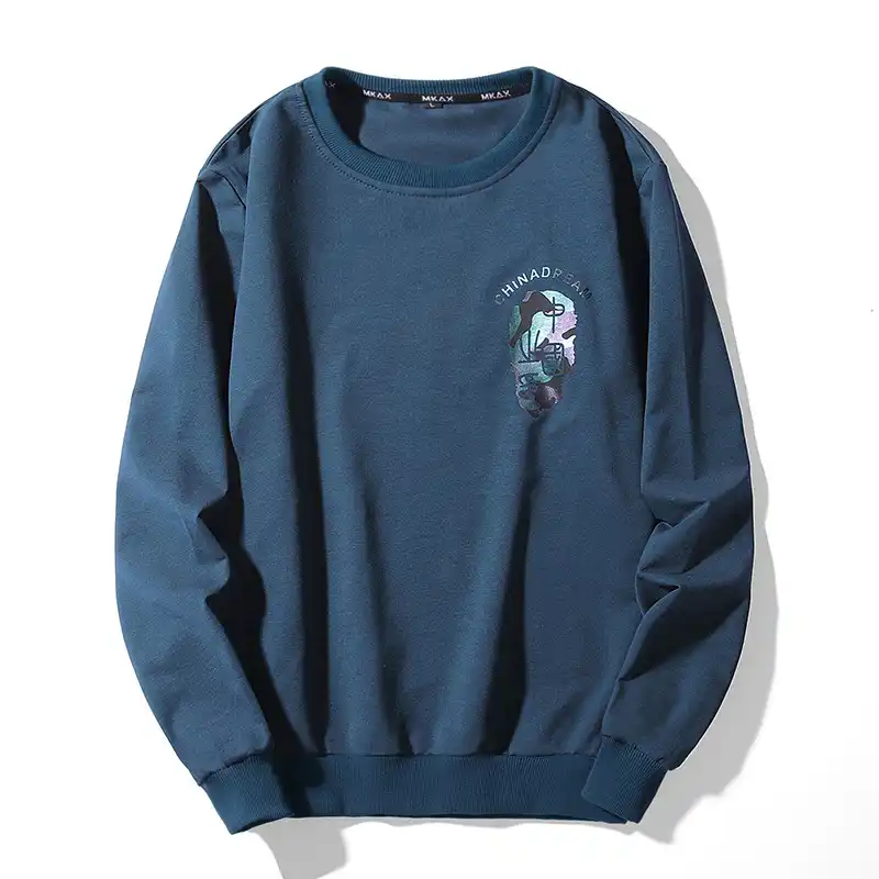 6xl long sleeve t shirts