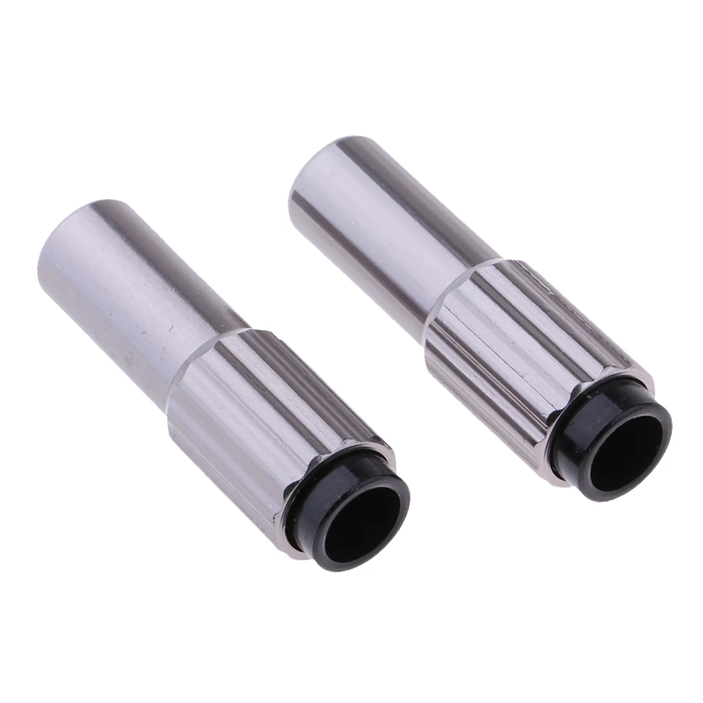 Road Bike Brake Cable Shift Gear Connector Regulator Adjuster Housing Cap