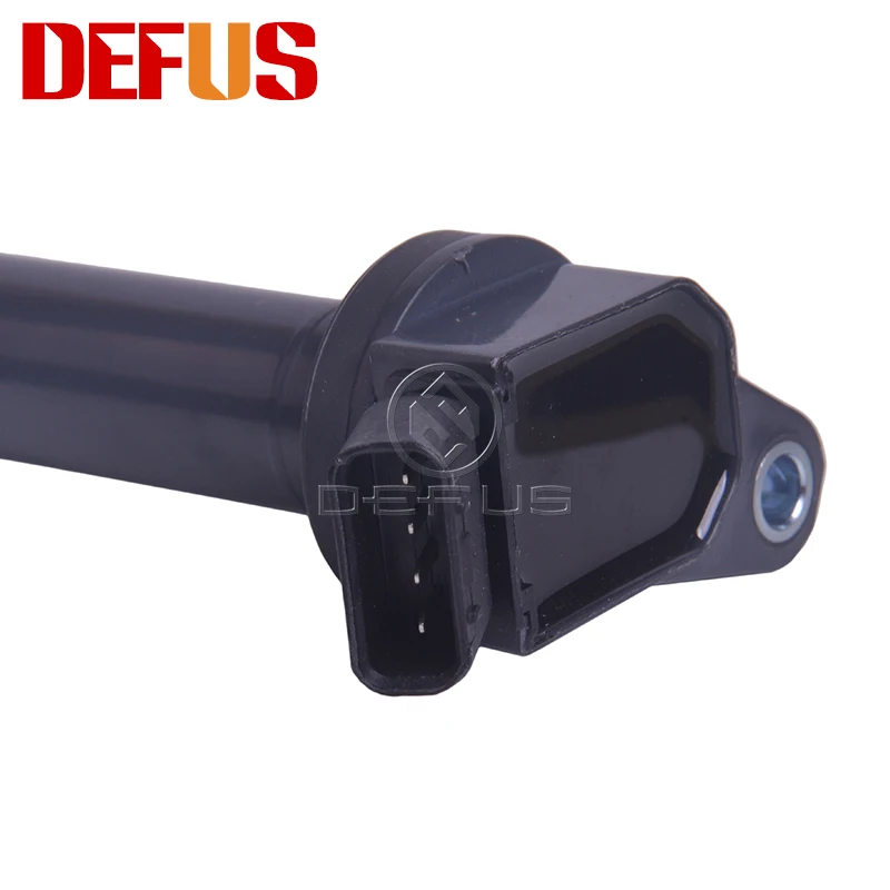 DEFUS 1/2/4/6/8 катушки зажигания OEM 90919-02250 для Toyota Lexus Camry Гибридный Новое поступление высокое качество запасная часть 9091902250