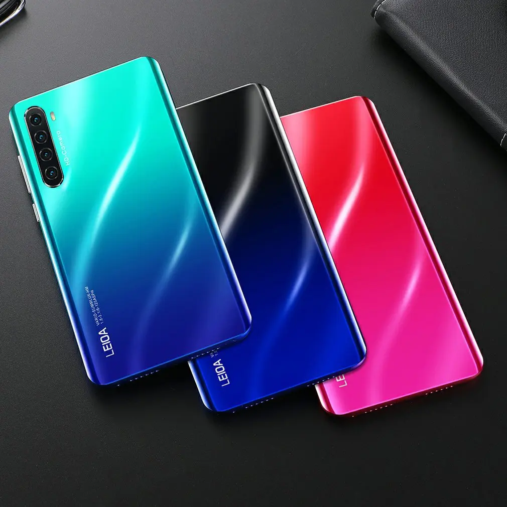 P40mini Smart 5 Inch HD Screen 512MB RAM+4GB 8MP