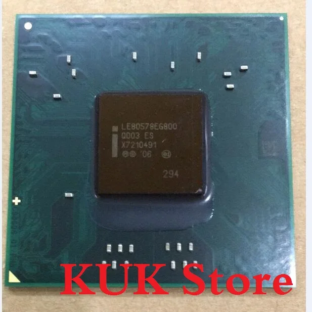 Original 100% NEW LE80578EG800 Q03ES Q003 ES 5PCS/LOT | Электроника