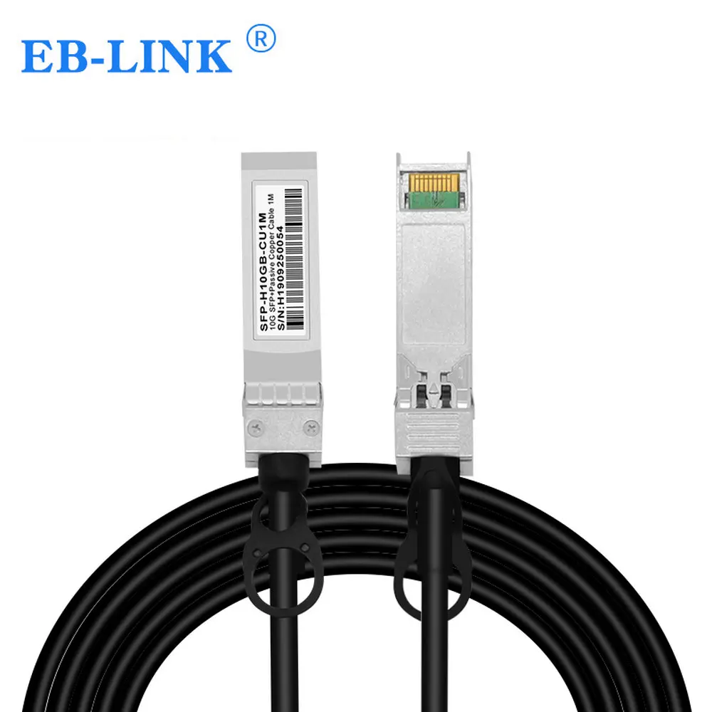 

3Meters, For D-Link,DEM-CB100S 10G Base-Cu Copper RJ45 SFP+ DAC Twinax cable