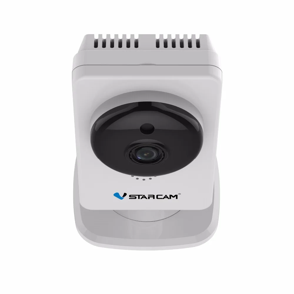 VStarcam C92S 1080P смарт Wifi инфракрасная смарт-камера мини камера видеонаблюдения для дома 2MP беспроводная домашняя охранная система новая 360 градусов