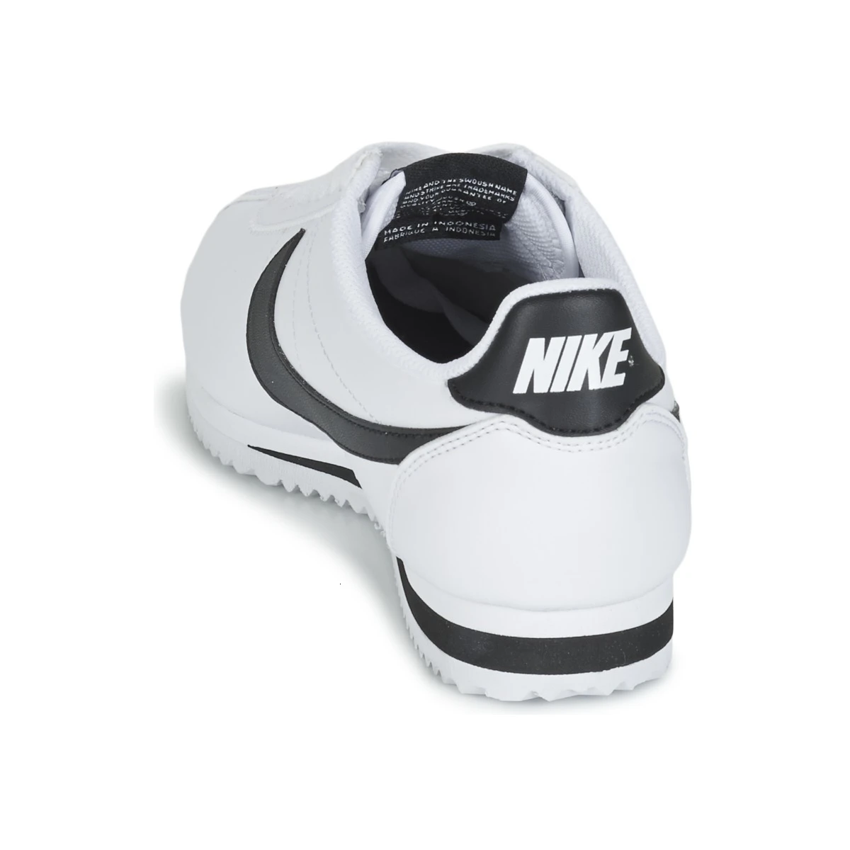 Nike Cortez Кенни 4 xKendrick Ламар оригинальные мужские кроссовки дышащие легкие кроссовки# AV2950-100