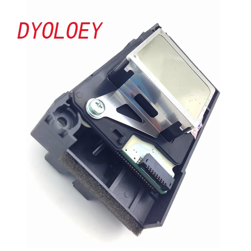 F173050 F173030 F173060 Печатающая головка для Epson 1390 1400 1410 1430 R360 R380 R390 R265 R260 R270 R380 R390 RX580 RX590