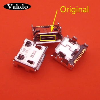 

100pcs Micro USB Jack for samsung S5570 I9103 I9250 E329 S5360 GB70 S239 I559 W899 S3850 S6102 charger connector dock port plug