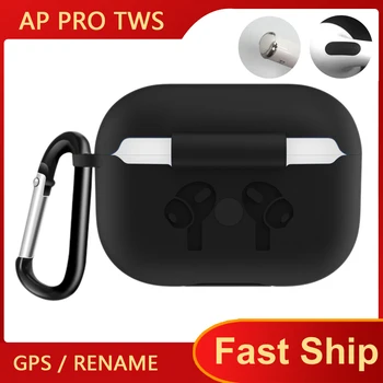 

AP Pro Wireless Bluetooth Earphones Supercopy Air3 Pro 1:1 Airpodating Copy Head phone Hifi stereo bass Sport Headset not i12