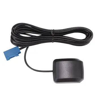 

GPS Antenna Fakra MFD2 RNS2 RNS 510 MFD3 RNS-E for VW Skoda for Benz for Audi