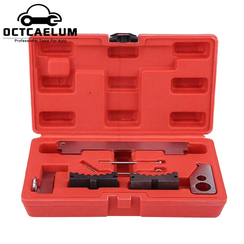 Engine Camshaft Locking Timing Tool for Chevrolet Cruze Alfa Romeo 16V