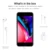 Оригинальный подержанный Apple iPhone 8 и iphone 8 Plus 3GB RAM 64GB/256GB ROM Hexa Core 5.5" 12MP iOS 11 4G LTE Fingerprint Smartphone