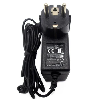 

For LG LCAP26B-E 19V 2.1A AC Adapter Charger Power Supply EU Plug - Used