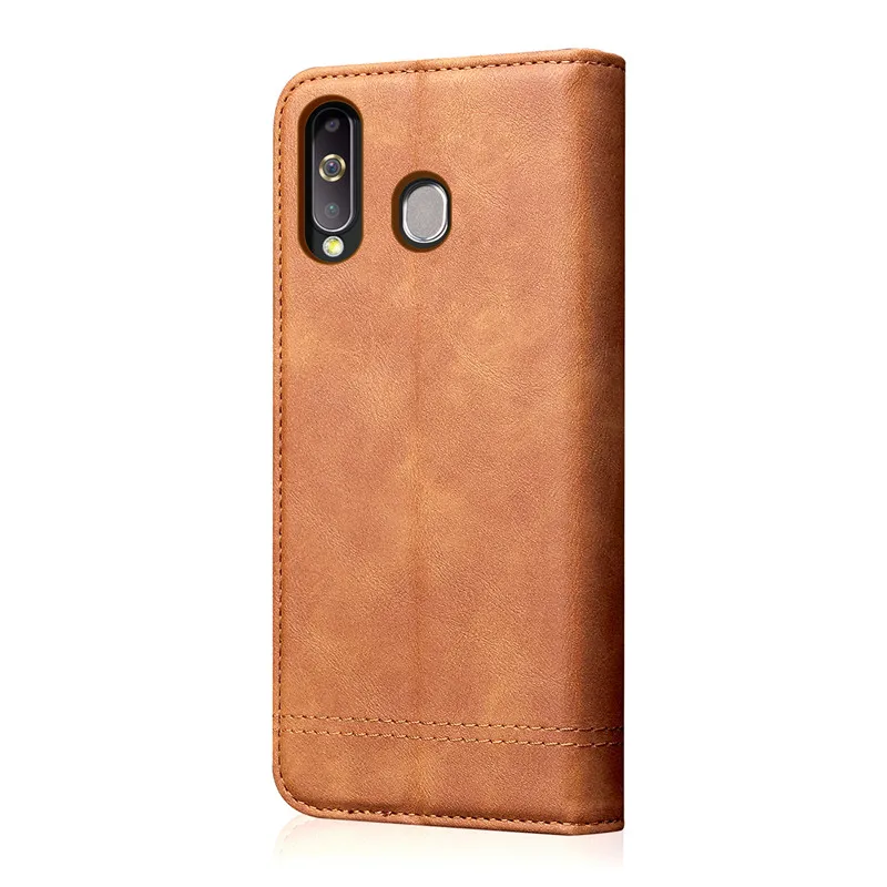 Для huawei Honor 9X премиум-чехол, роскошный кожаный Ретро Магнитный флип-чехол, чехол для huawei Honor 9X6,59 дюймов, чехол для телефона