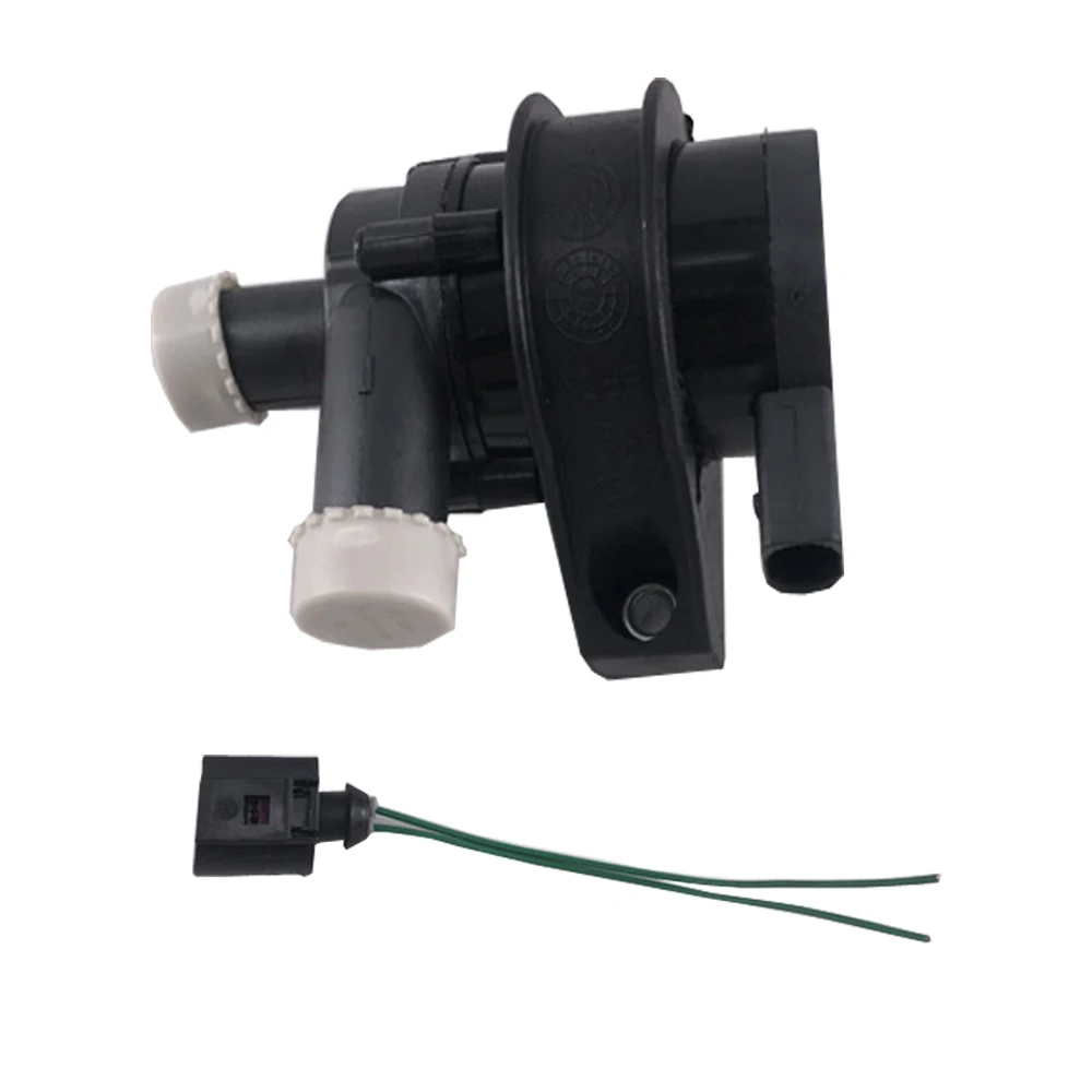 Водяной насос для VW Jetta Golf 5 6 в VI GTI Passat CC Octavia 1 8 T 2 0 12 В 1K0965561J|1k0 965 561|vw jetta water pumppump for |
