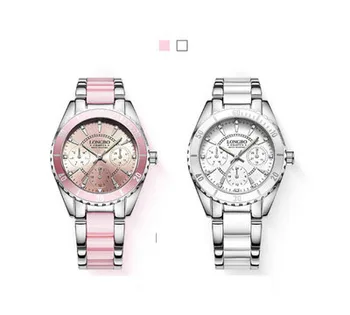 

2019New Creative Waterproof Quartz Watches For Women Fashion Women Watches Ladies Bracelet Watches Reloj Mujer montre femme