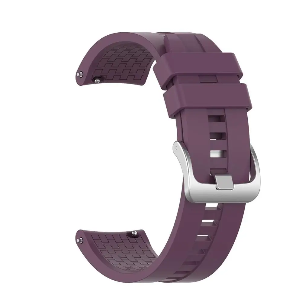 Silicone-Watch-Strap-For-Huawei-Watch-GT-2e-Bracelet-Band-Sport-Wrist-Strap-For-Huawei-GT2(14)