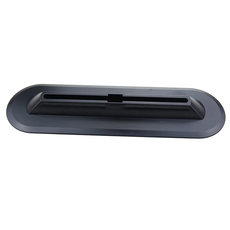 10.5 inch Inflatable Surfing Board Shark SUP Fins Disassemblability Manifold Fin Box Longboard Fin Plug