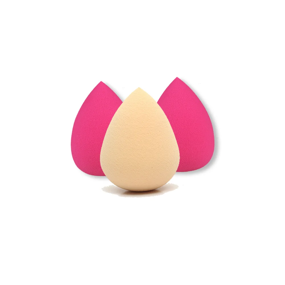 

Sponge Clean Makeup Brushes Tools Professional Makeup Sponge Blush Foundation Puff