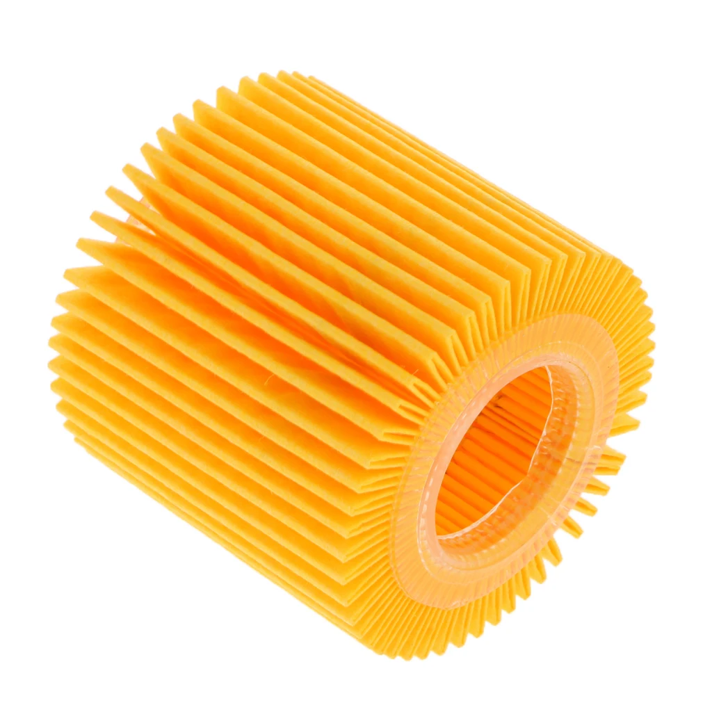 Engine Oil Filter for Corolla Prius Lexus Matrix 1.8L 2ZR-FE Engine OEM# 04152-YZZA6 Easy To Installtion
