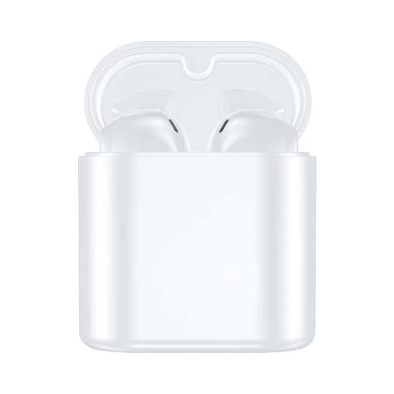 Fashion trend explosion sports J21 Bluetooth headset touch in ear mini 5 0 suitable for small wireless Bluetooth headset