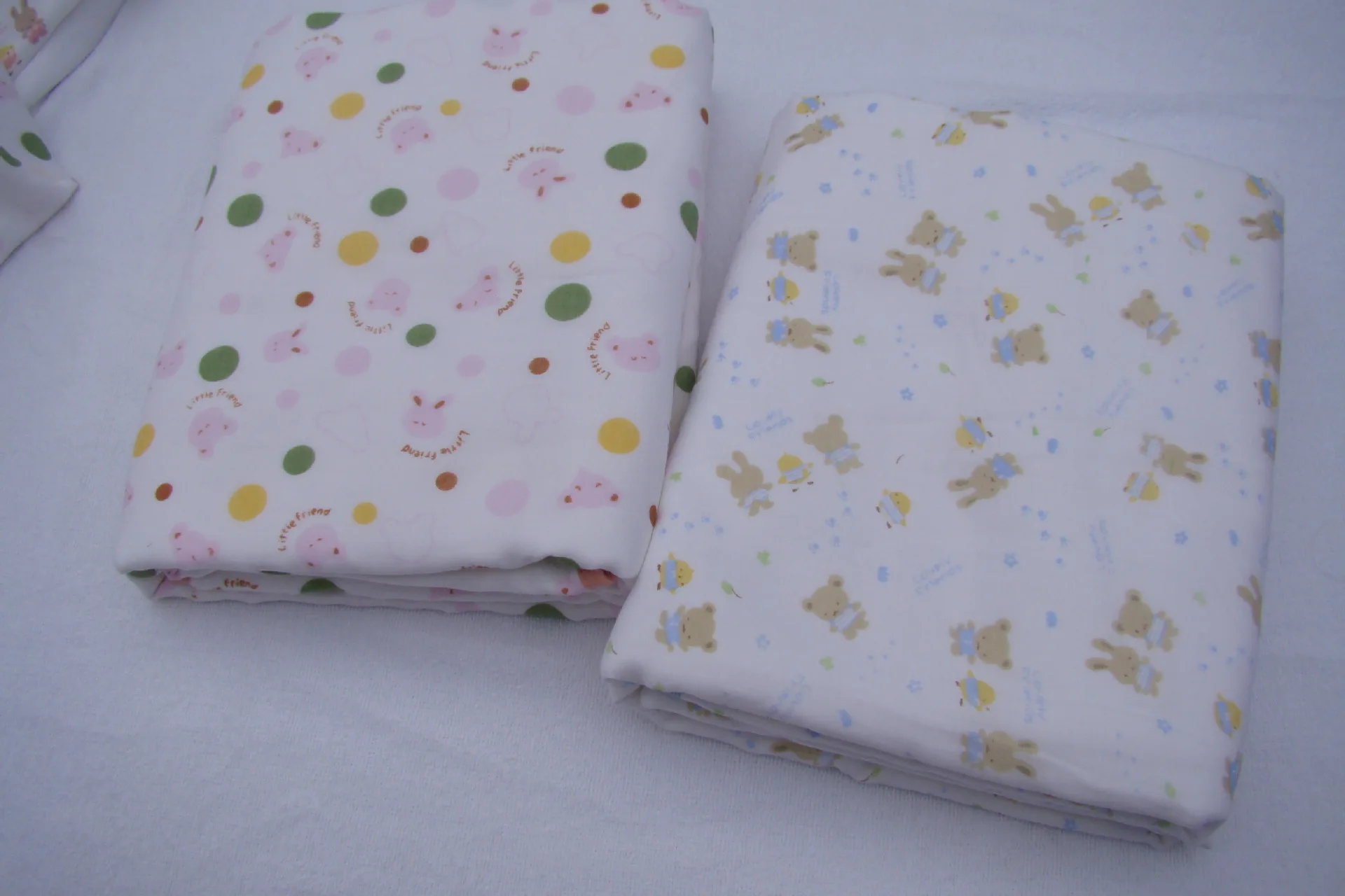 

Nishimatsu House High Density Ten-Layer 120*120 Cm Gauze Bath Towel Baby Towel Blanket