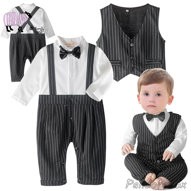 infant suit set