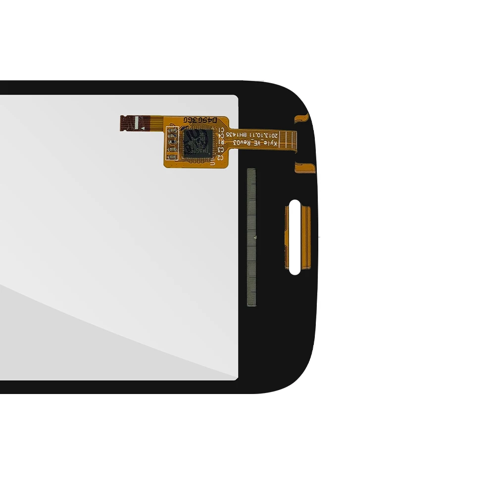 Для samsung Galaxy Trend Lite S7390 7390 сенсорный экран дигитайзер Сенсорная панель мобильного телефона