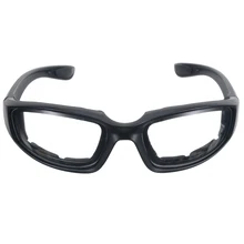 1 шт. лук очки овощерезка барбекю очки для защиты глаз лица щиты инструмент для приготовления пищи Кухонные гаджеты аксессуары