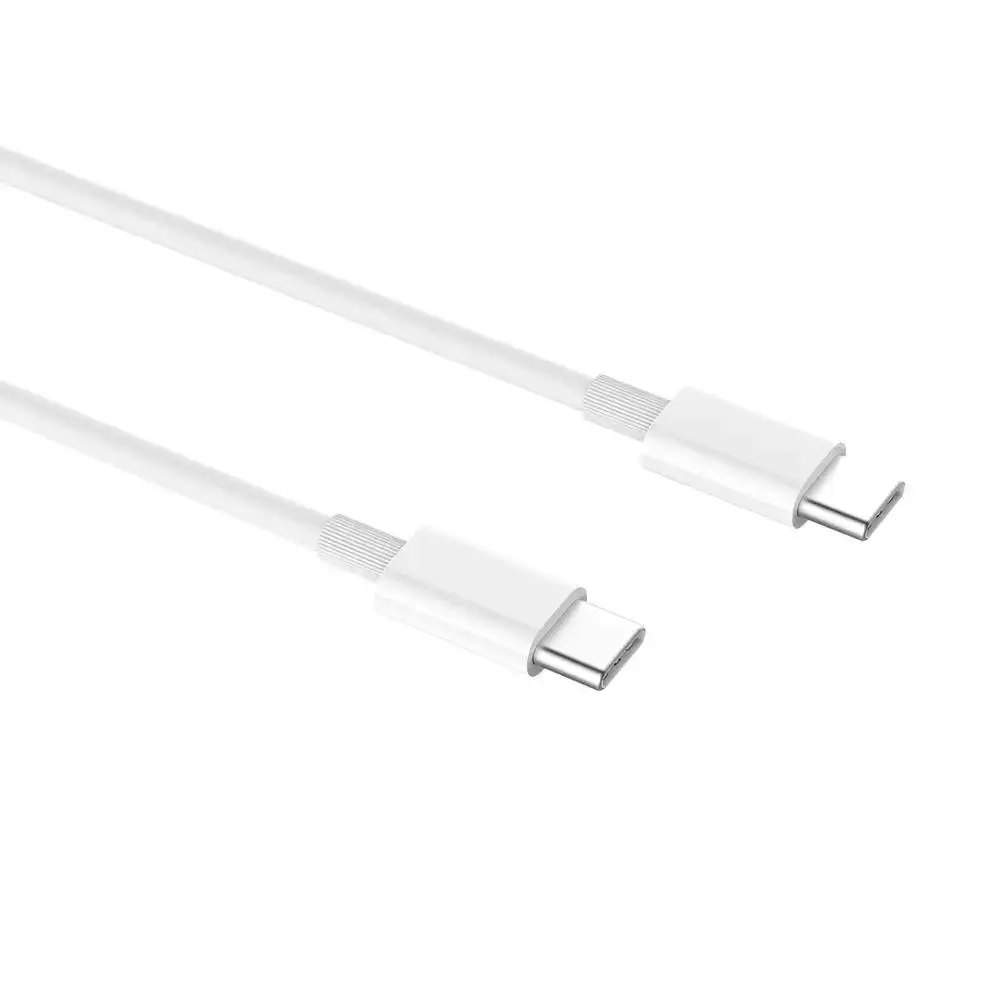 Xiaomi ZMI USB C-USB C кабель для apple Macbook Pro samsung Xiaomi notebook Air charger PD кабель для быстрой зарядки данных