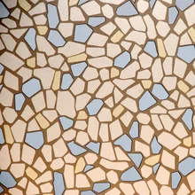 Оконная пленка, стеклянные пленки, самоклеющиеся с клеем, матовые наклейки на стекло, оконные пленки для ванной комнаты, прозрачный узор