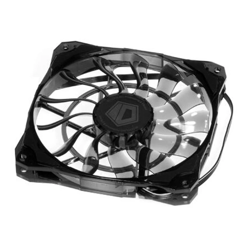 12015 Slim 15Mm Thickness 53.6CFM 120Mm PWM Controlled Cooling Fan for PC Computer 12015 Slim 15Mm Thickness 53.6CFM 120Mm PWM Controlled Cooling Fan for PC Computer