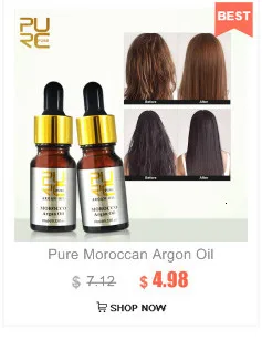 Purc Fast Growth Hair Essence Essential Oil Liquid Treatment Preventing Hair Loss And Hair Grwoth Spray Hair Care