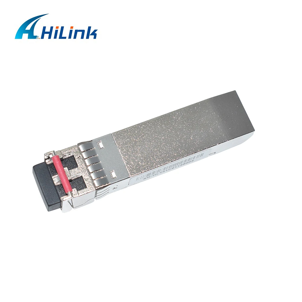 10G DWDM SFP + CH17 ~ 61 C47 1539 77 нм 40 км совместимый Экстремальный бренд|Оптоволоконное