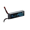 3S Lipo 11.1v 1500mAh 2200mAh 3300mAh 4200mAh 5200mAh 10800mAh Battery For RC Car/Airplane/Helicopter 11.1v Rechargeable Battery 6