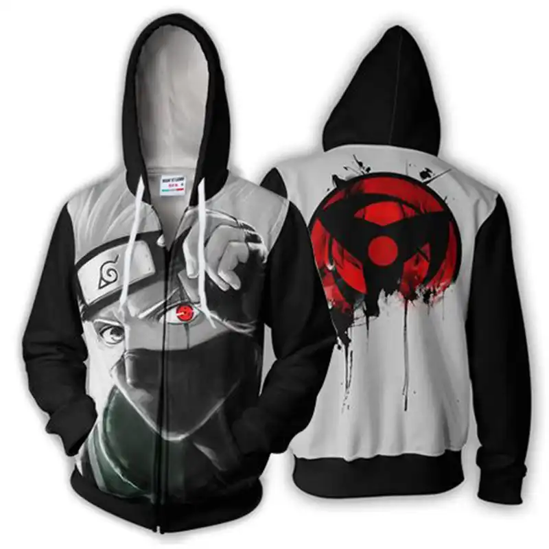 cool zip up hoodies