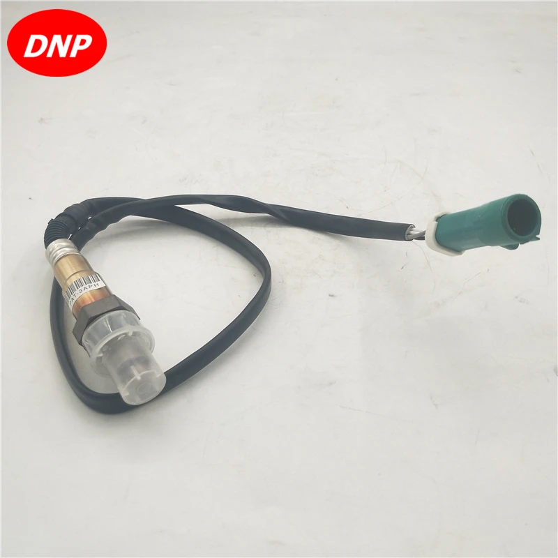 DNP нисходящий Лямбда зонд кислородный датчик подходит для Ford Focus 3M51-9G444-AA