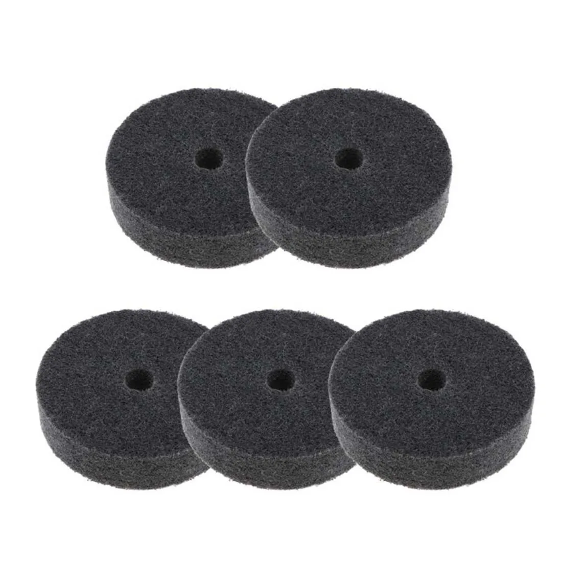 Микрошлифовальный шлифовальный круг инструменты поставки нейлон волокна