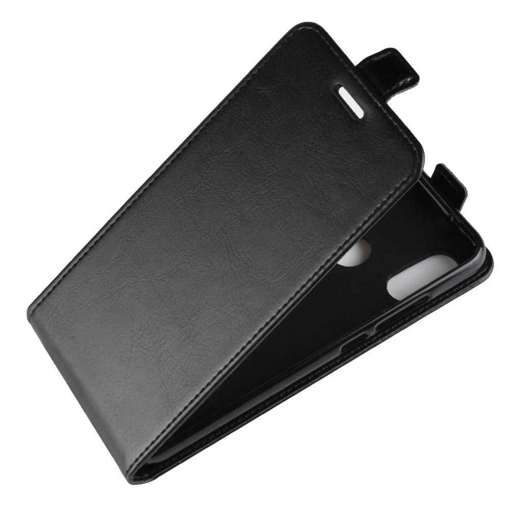 

For Xiaomi mi a2 lite /Redmi 6 Pro Case Flip Leather Case For Xiaomi Redmi 6 Pro High Quality Vertical Cover With Card Holder