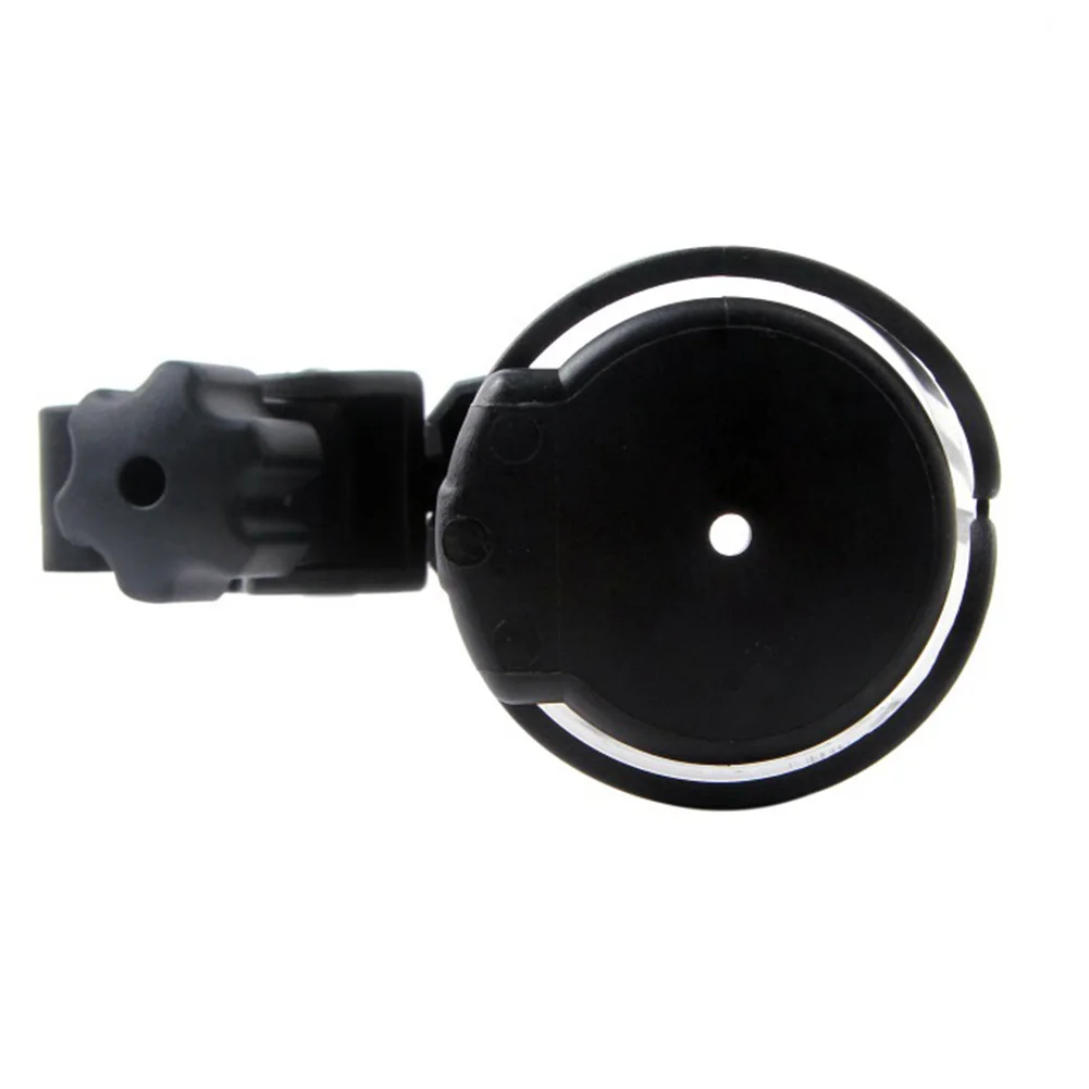 Baby Stroller Universal Cup Holder Pram Nursing Bottle Umbrella Rack Rotatable