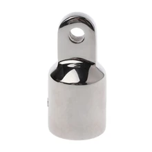 #Special Offers Stainless Steel Bimini Top Eye End Cap For 0.79'' Pipe Marine Boat Yacht Marine Hardware 2018 Boat Parts Accessories #Special Offers Stainless Steel Bimini Top Eye End Cap For 0.79'' Pipe Marine Boat Yacht Marine Hardware 2018 Boat Parts Accessories